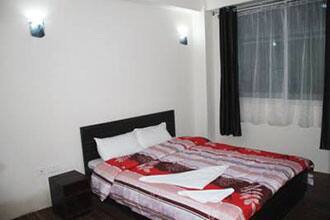 VIP International Hotel, Guwahati 2